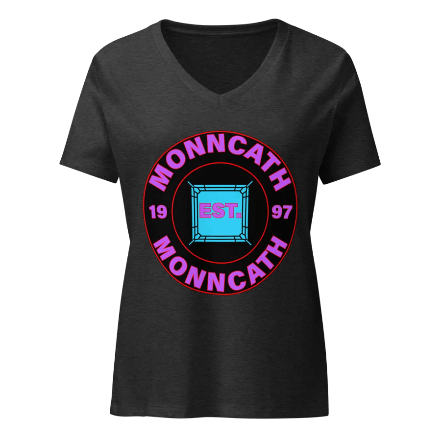 EST. Women's V Neck product image (3)