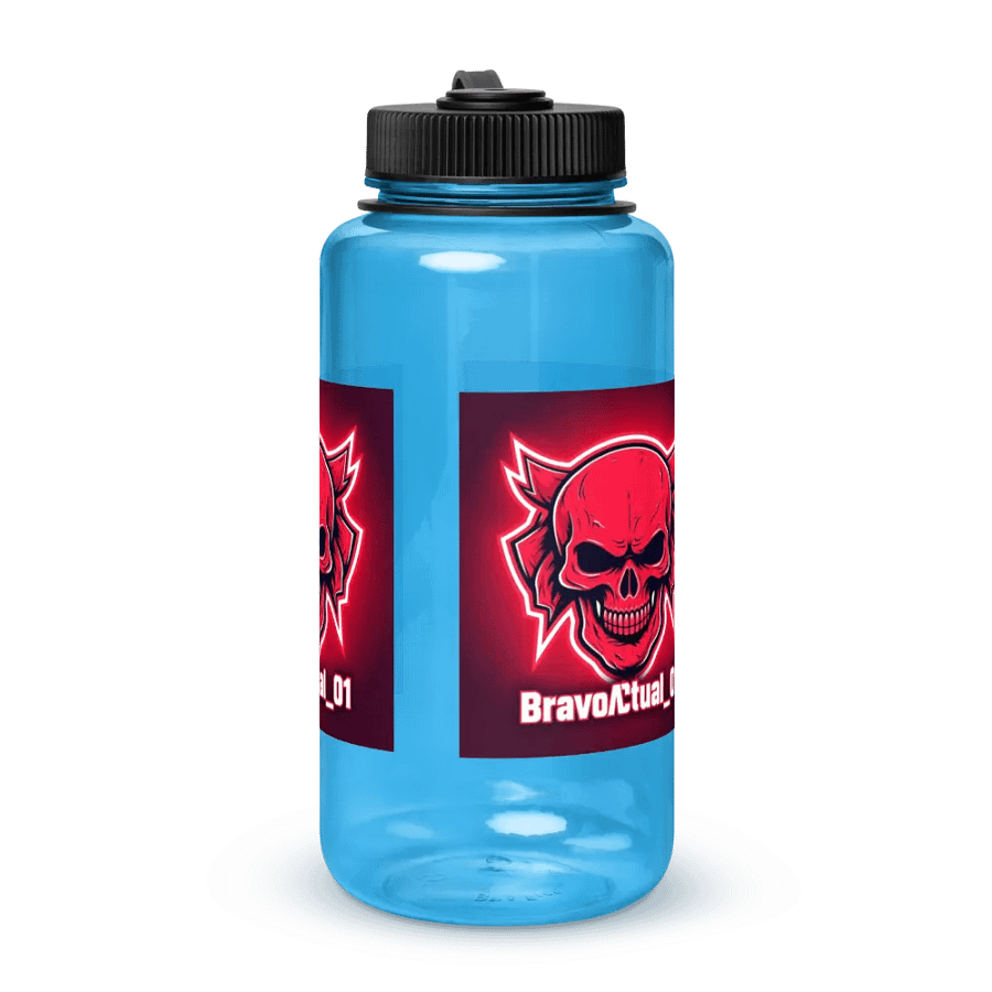 WATER BOTTLE product image (12)