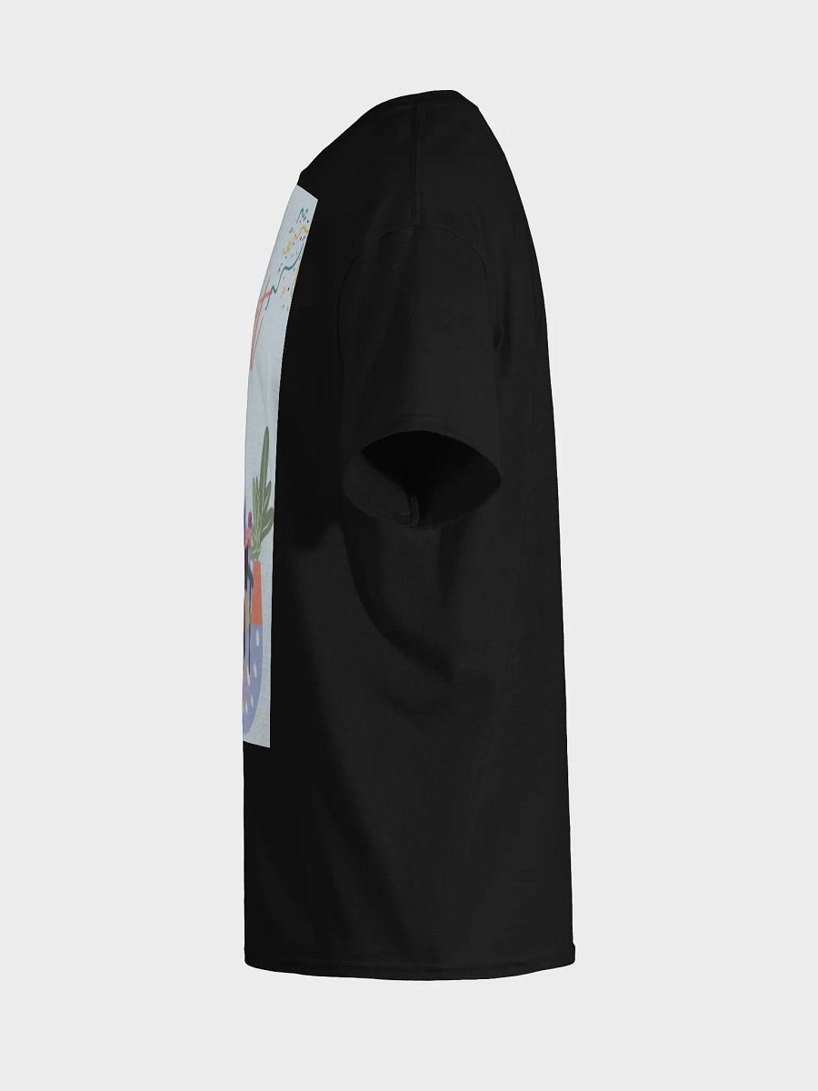 Introvert Vibes T-Shirt product image (73)