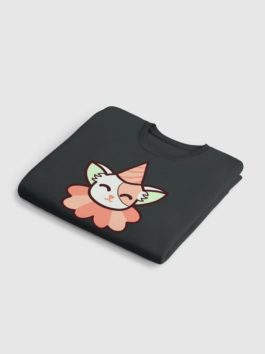 Juggle Cat Sweatshirt product image (5)