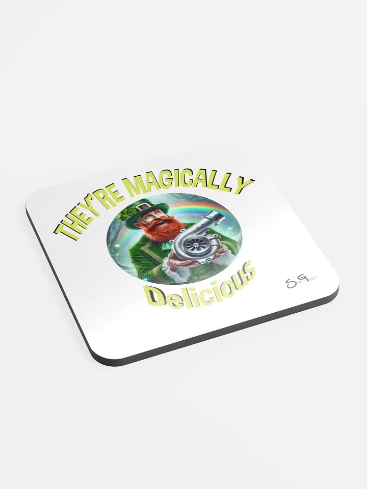 Magical coaster product image (2)