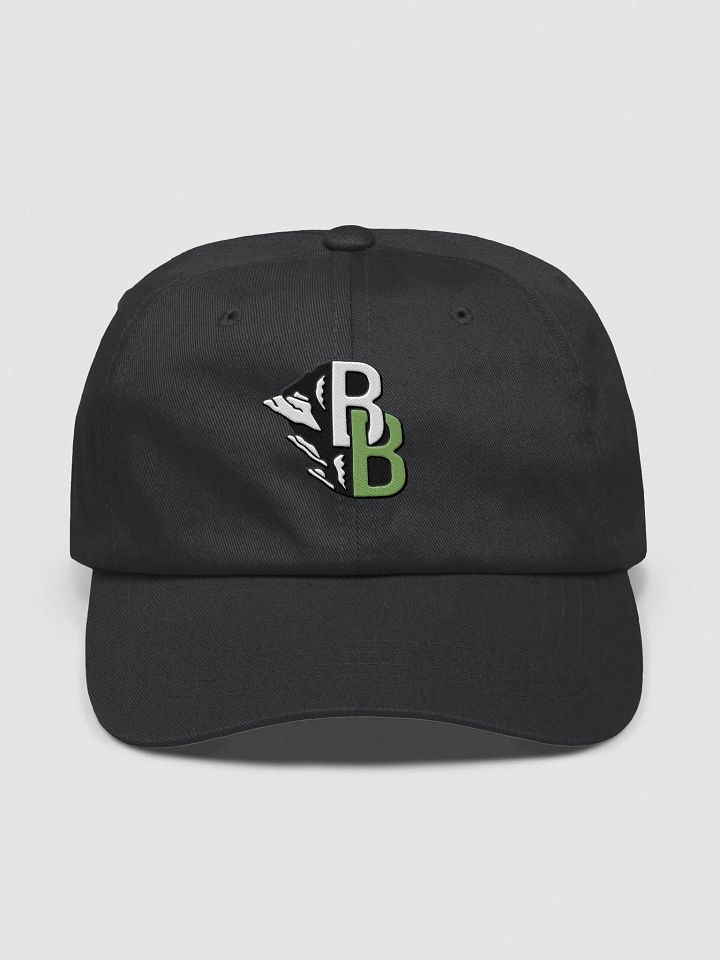 don't quote me on that dad hat product image (1)