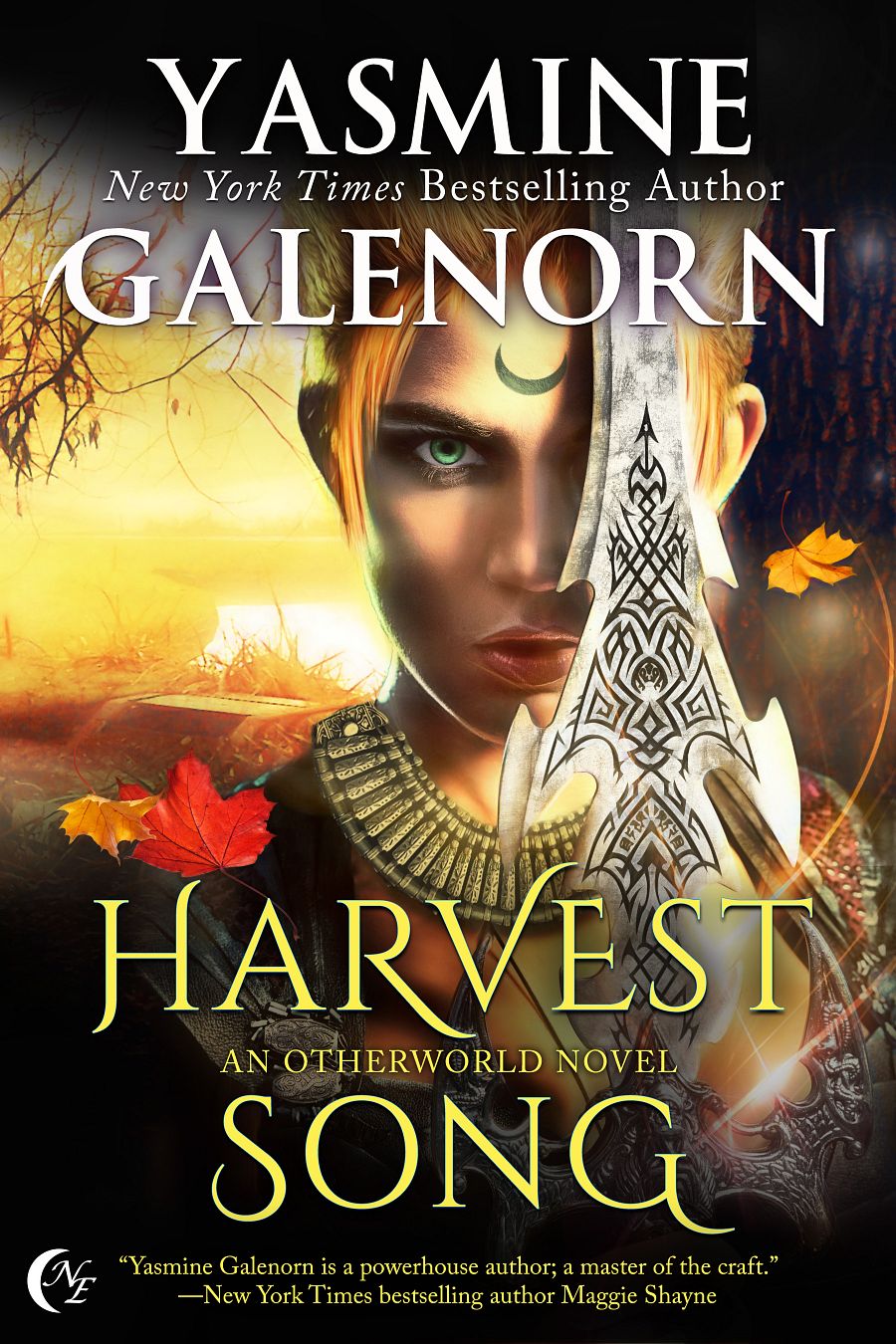 Harvest Song product image (1)