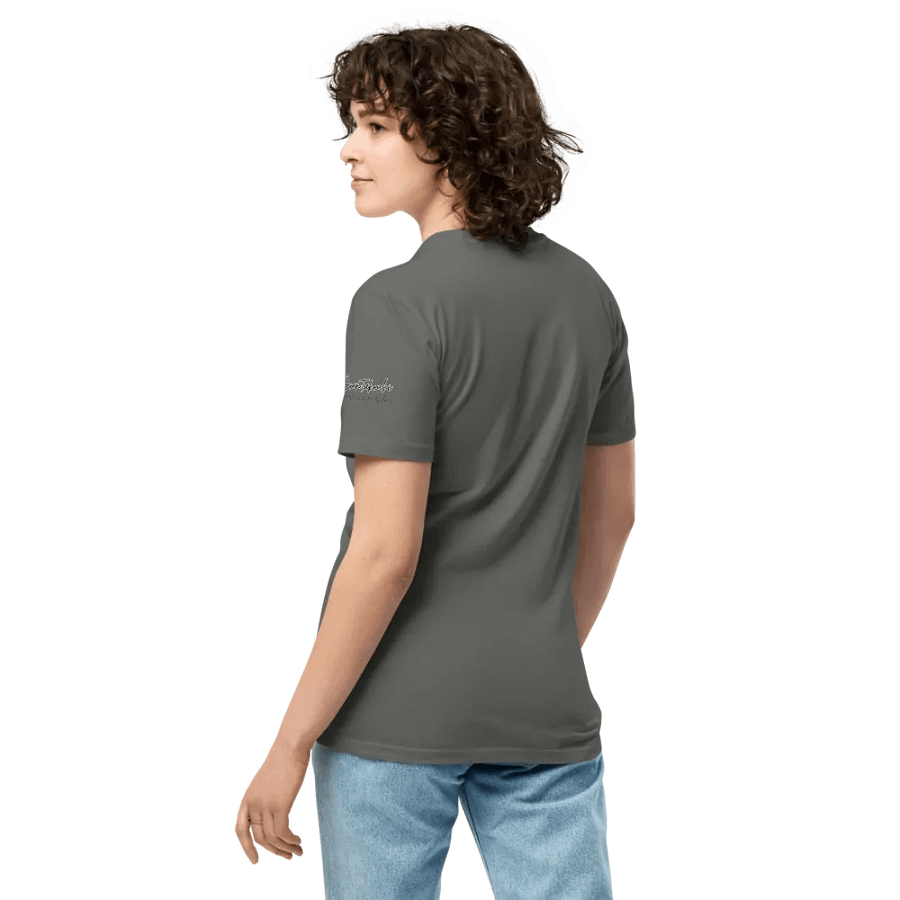 Book Daddy tee product image (7)