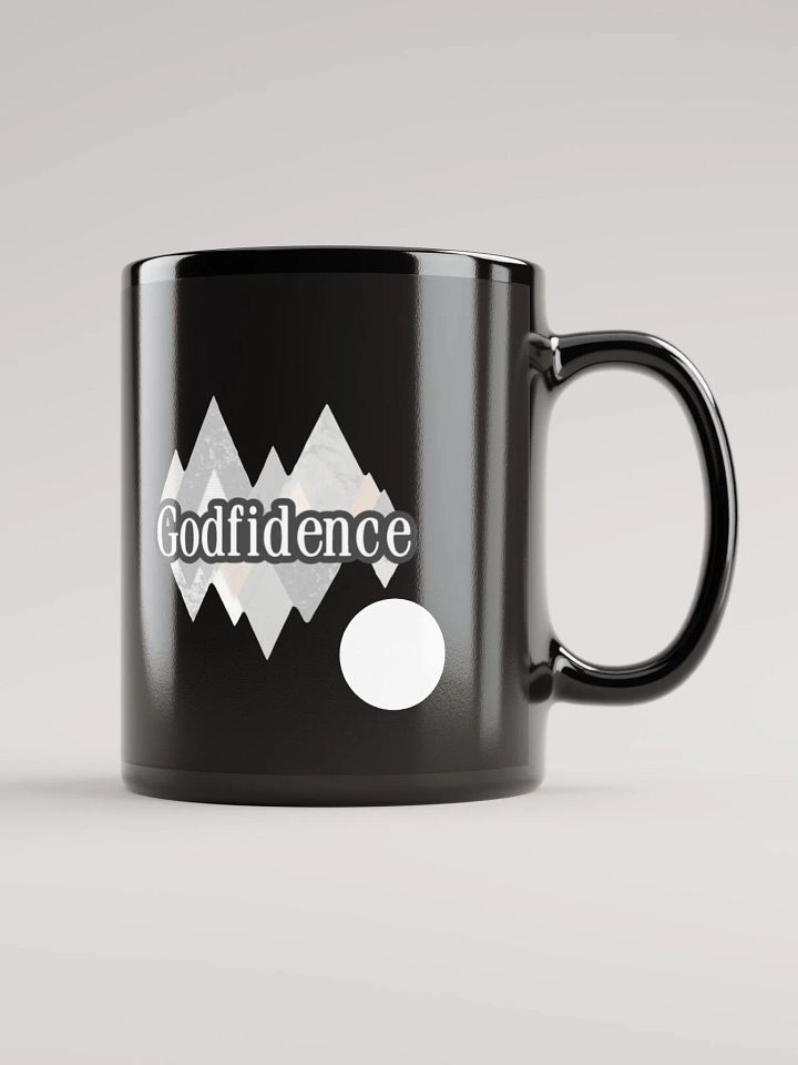 Godfidence Mug product image (1)