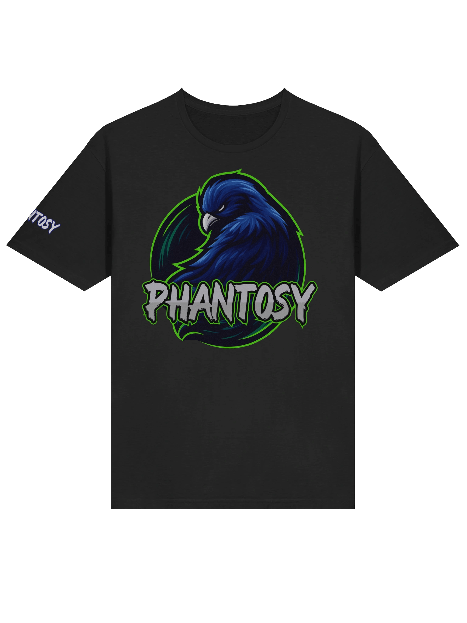 Phantosy Tee-Shirt ( 2025 ) product image (3)