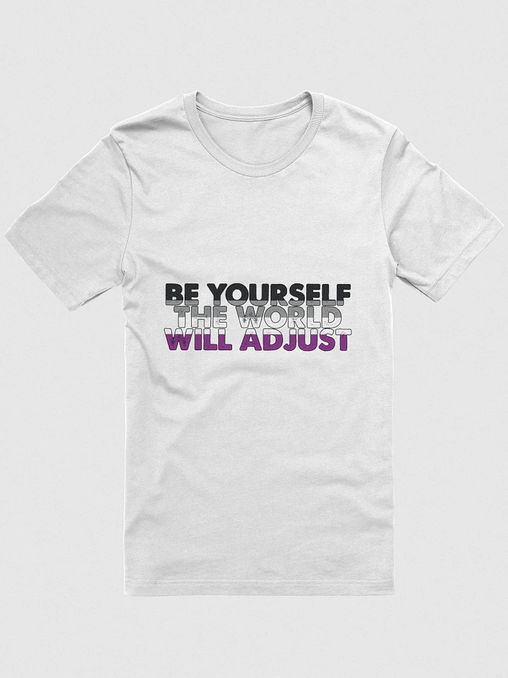 LK BYTWWA Asexual T-Shirt product image (10)