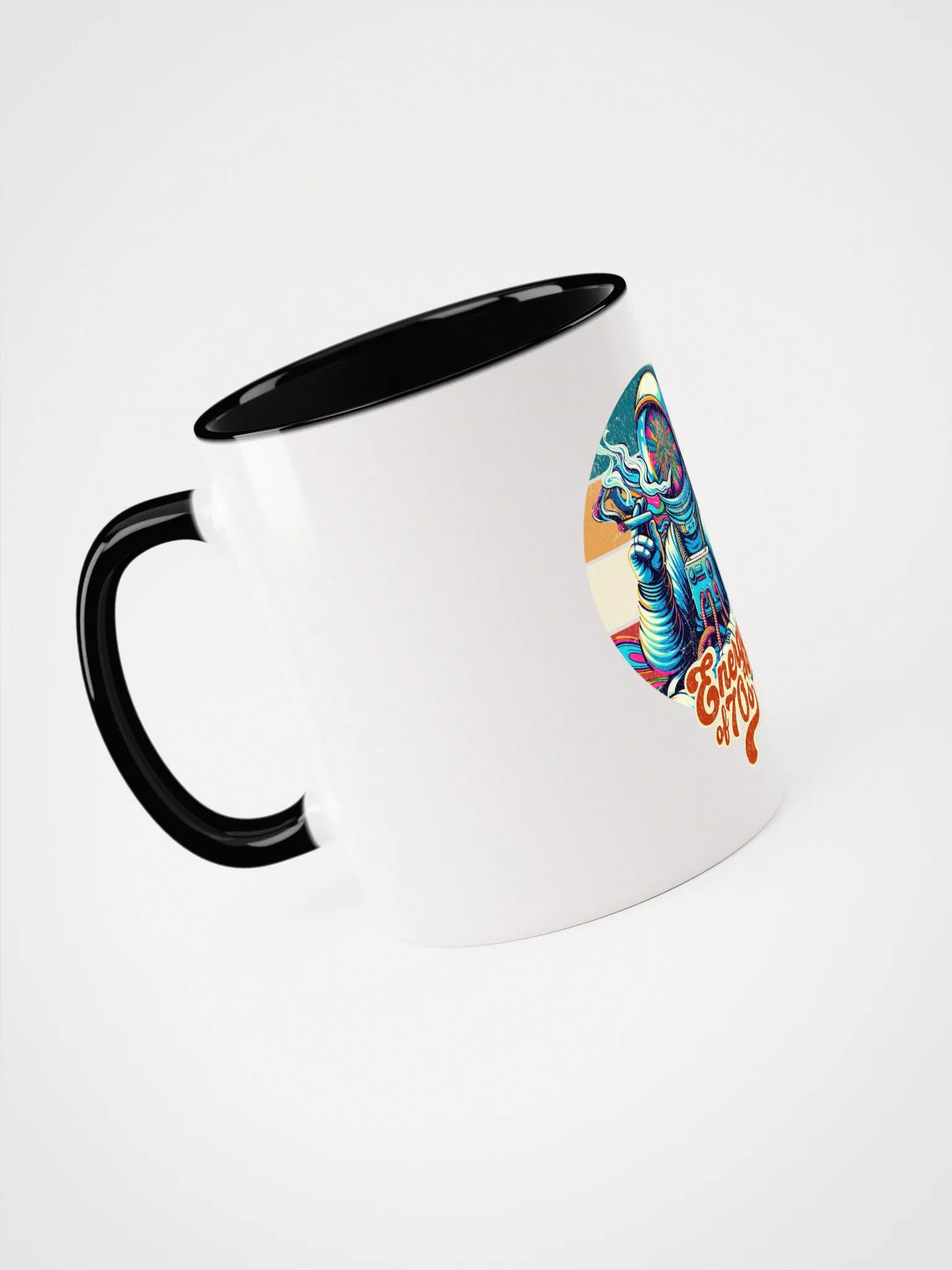 Moon Walk Mug product image (5)