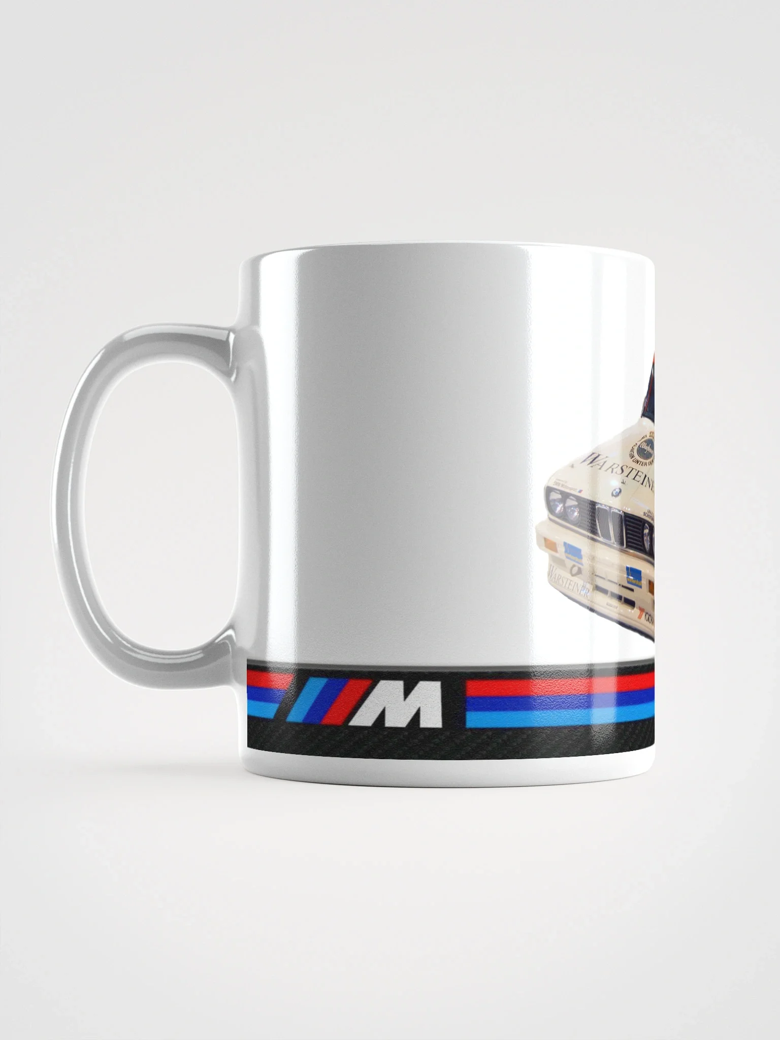 BMW M3 E30 ORIGINAL DTM CHAMPION product image (1)