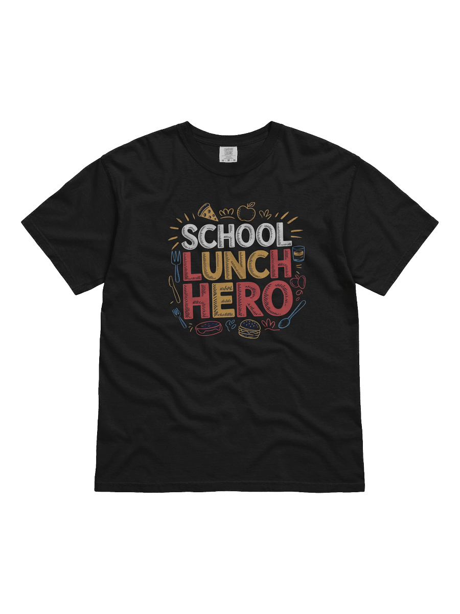 School Lunch Hero product image (1)