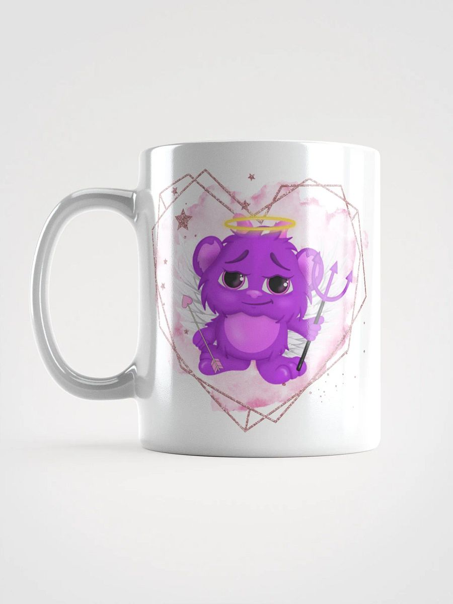 Valentines Devil Mug product image (3)