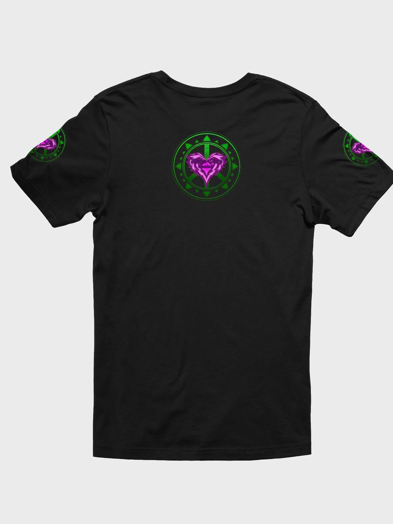 T-shirt. product image (2)