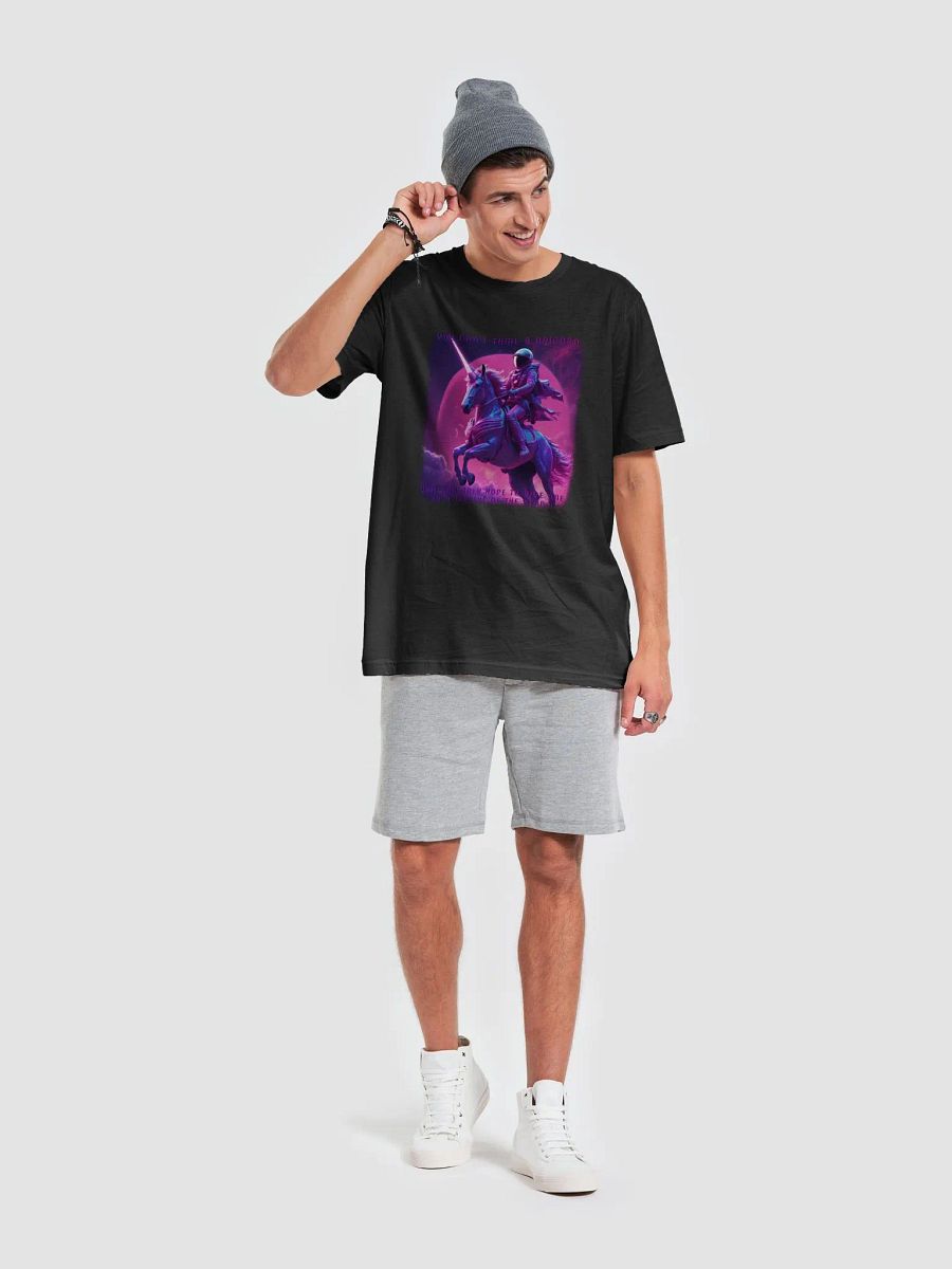 TWISTED & LIPSY COLLAB - FADED COLOR TEE product image (6)