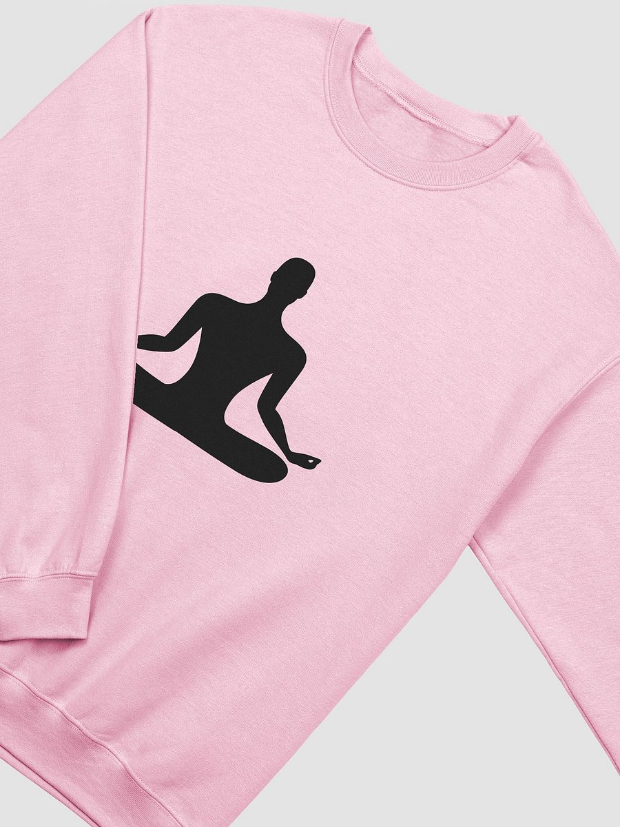 Wellness sweatshirt product image (2)