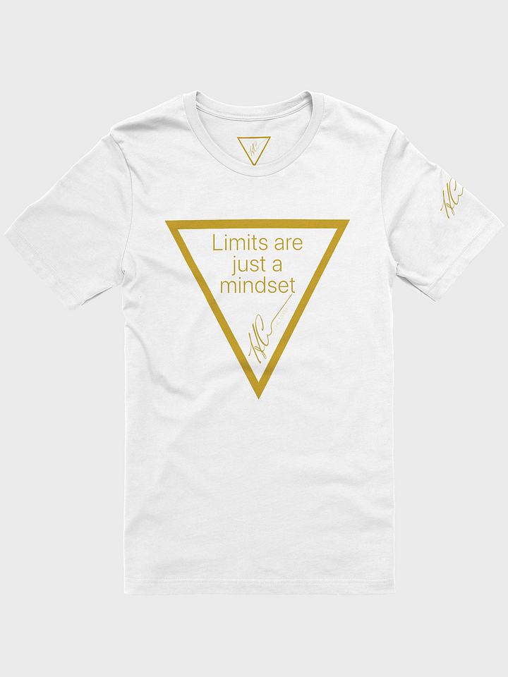 First Principles P4 - T-Shirt Premium product image (1)