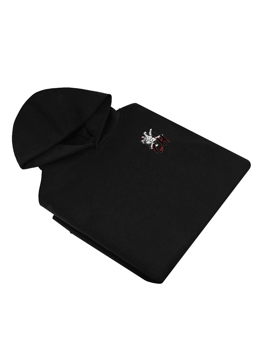Hardcore Hellion Hoodie product image (7)