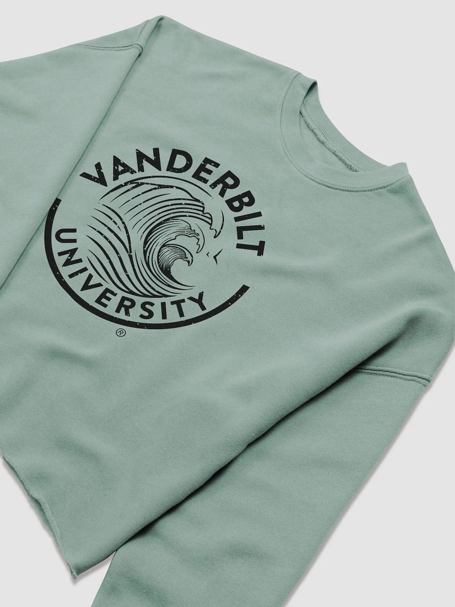Vandyclaw Cropped Crewneck product image (5)
