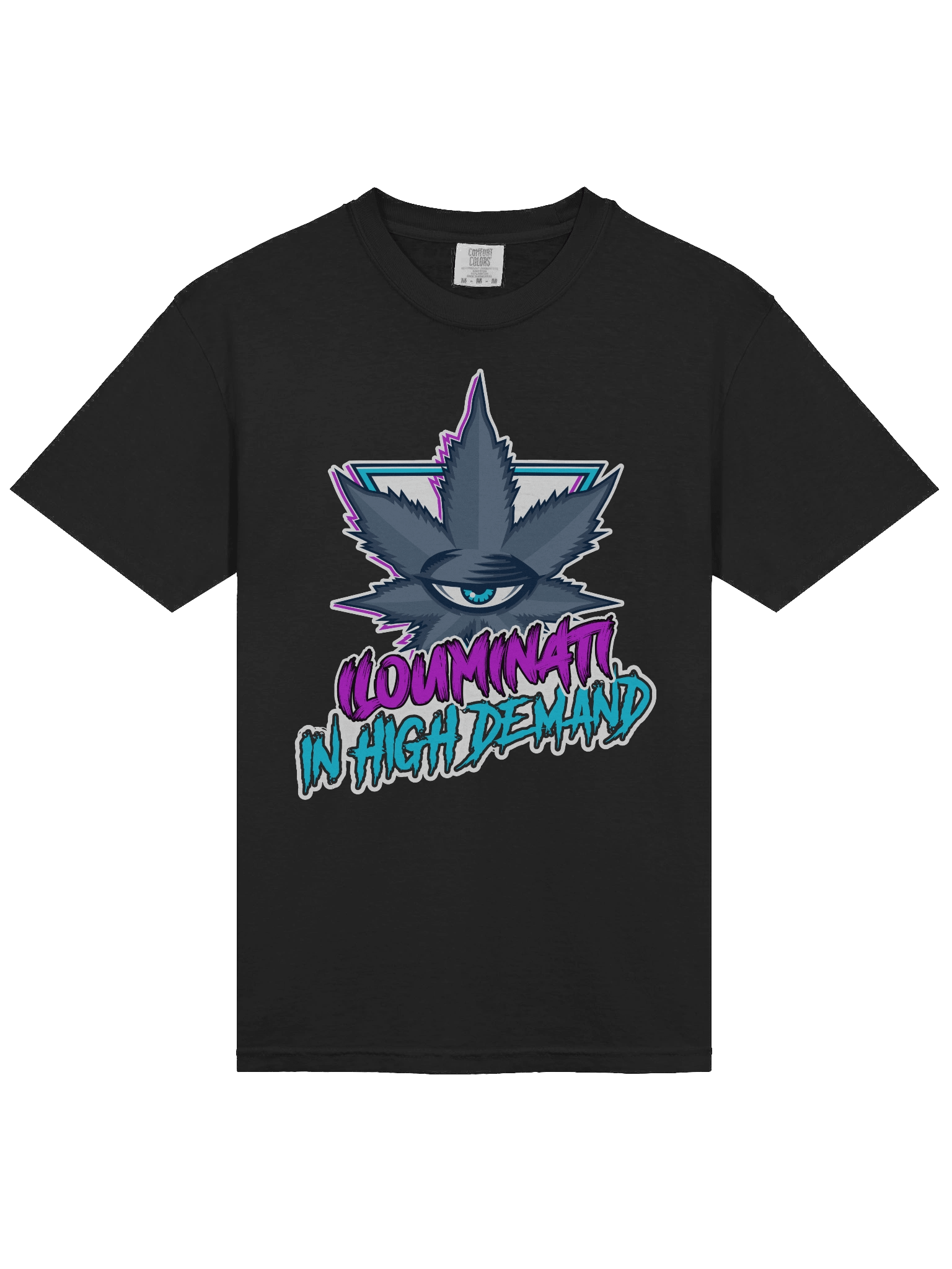 High Demand Tee product image (24)