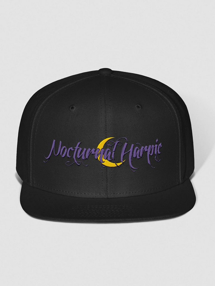 NH Baseball Cap product image (1)