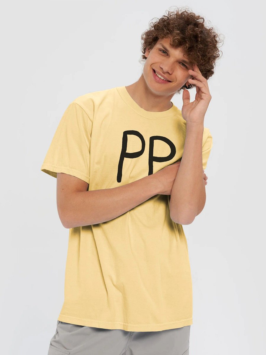 cheesy's pp shirt product image (5)