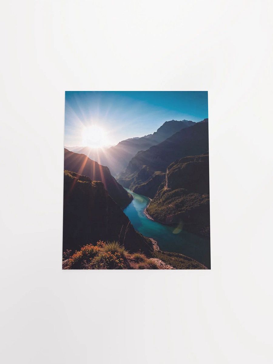 Majestic Valley Poster product image (10)
