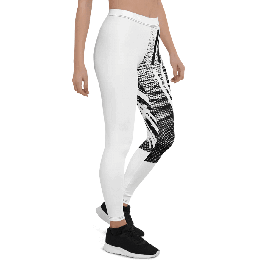 Kwern Wavy Leggings product image (5)