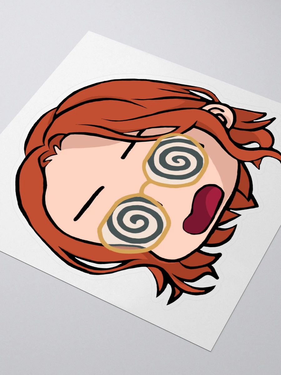 CONFUSION emoji sticker product image (4)
