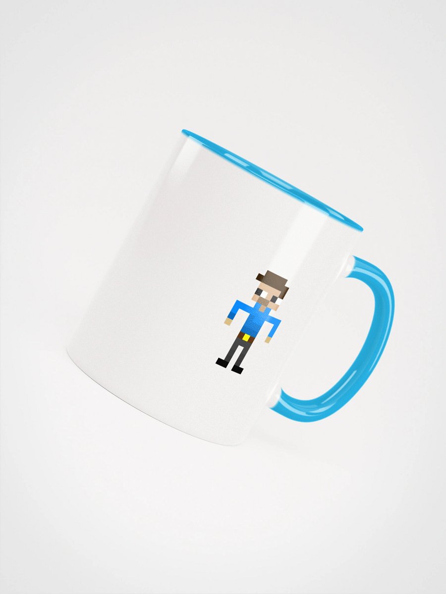 Eugene Mug product image (47)