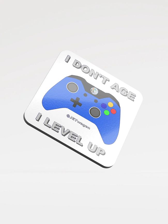 Level Up Items