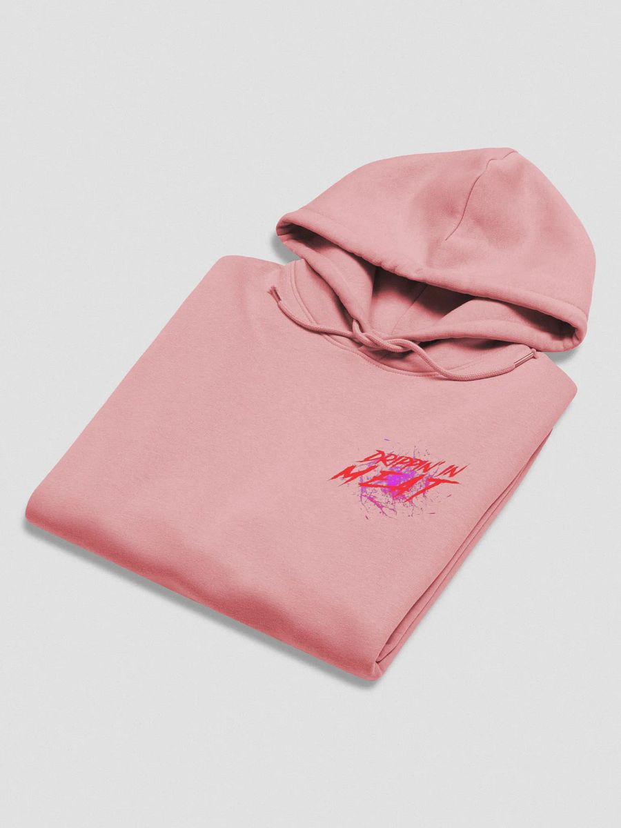 Drippin In Meat X I Hate It Here Hoodie product image (5)