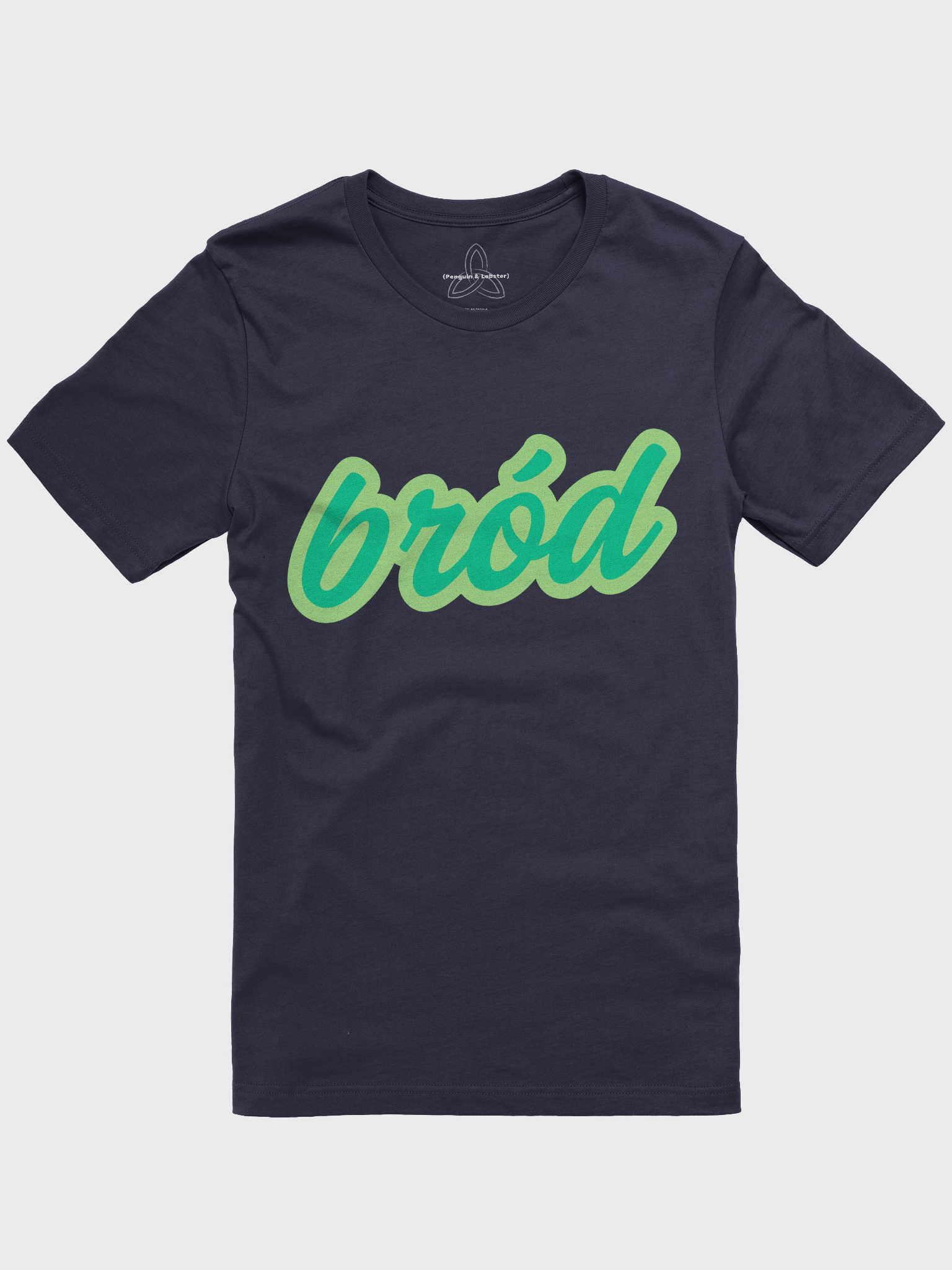 Bród (Pride) T-shirt product image (1)