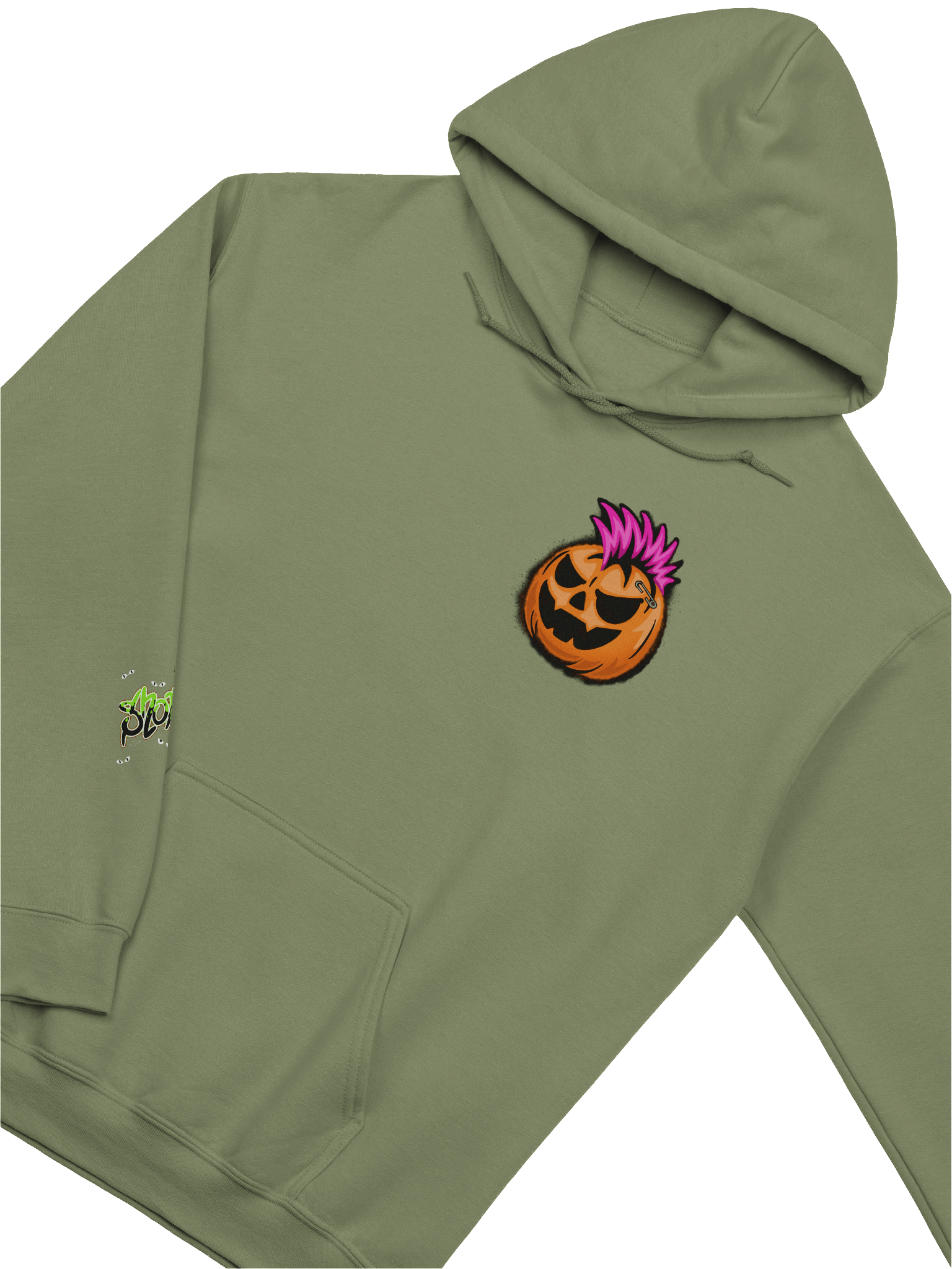 Punkin hoodie product image (7)