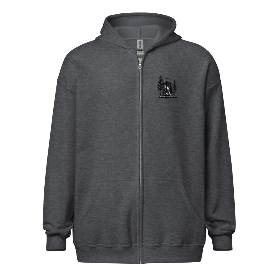 FOREST WALKER ZIP HOODIE product image (4)