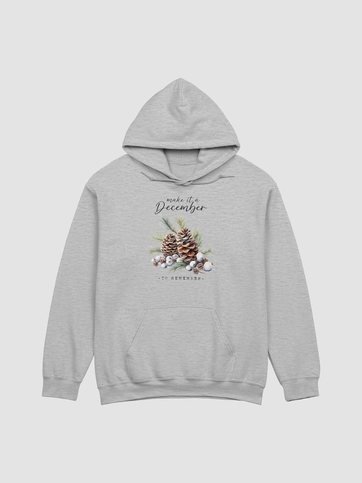 Make It Hoodie product image (1)
