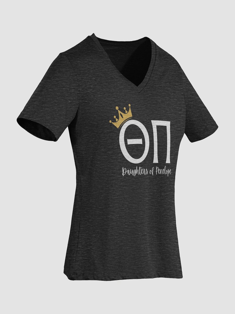 Theta Pi V-Neck product image (20)