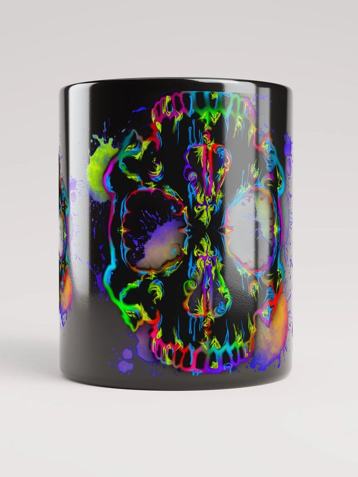SkullDrip Mug product image (2)