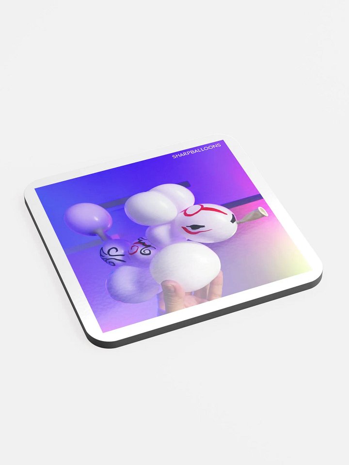 Coaster - Okami product image (2)