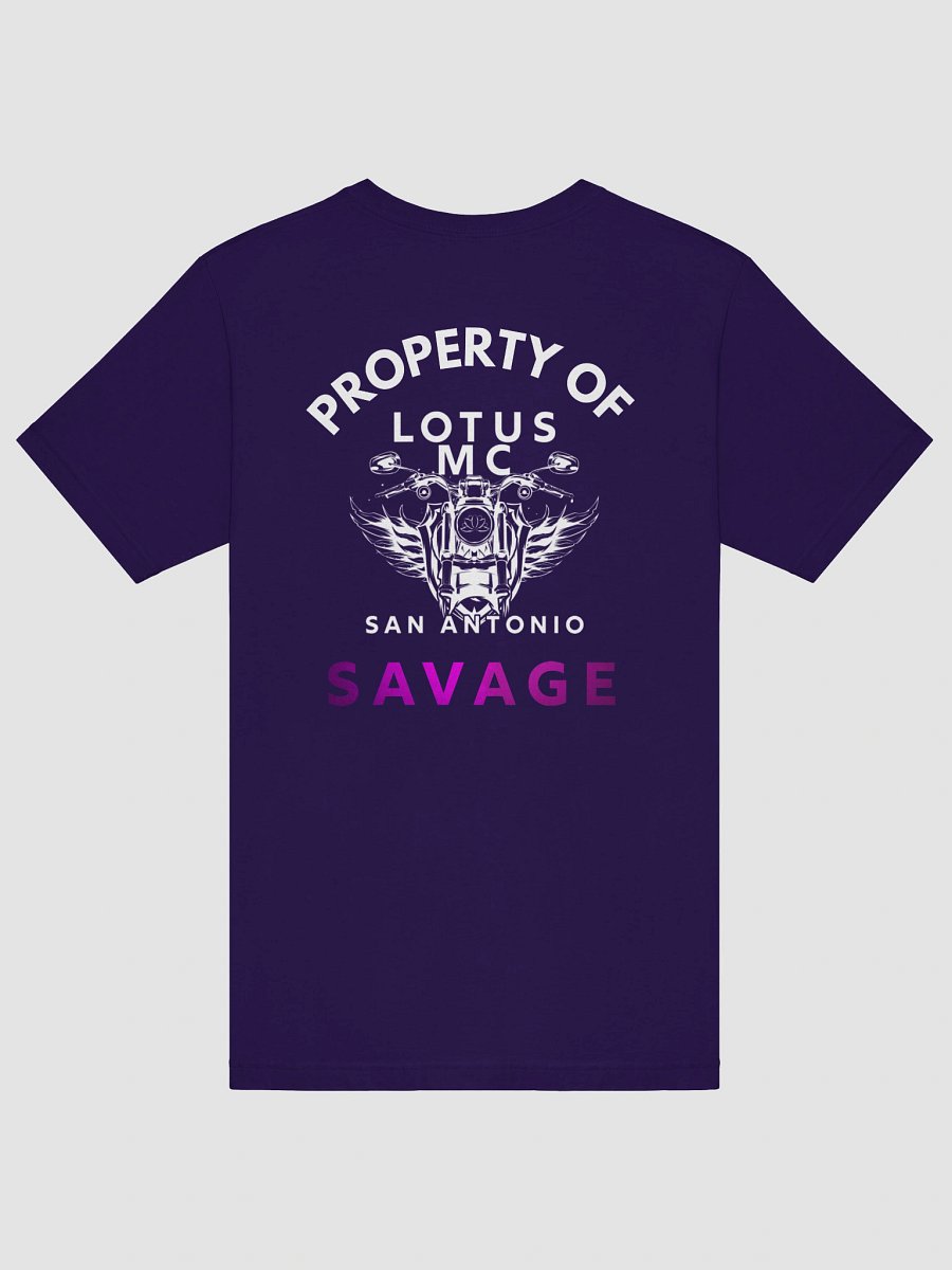 Property of Savage T product image (61)