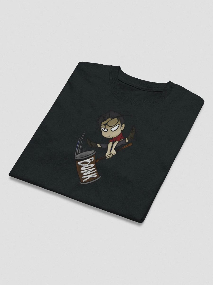 OGB Bonk Special T-shirt product image (7)