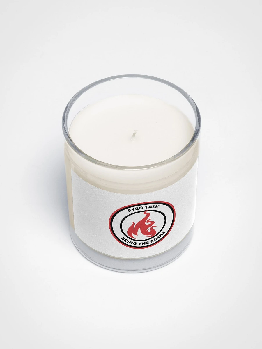 Pyro Talk Candle product image (3)