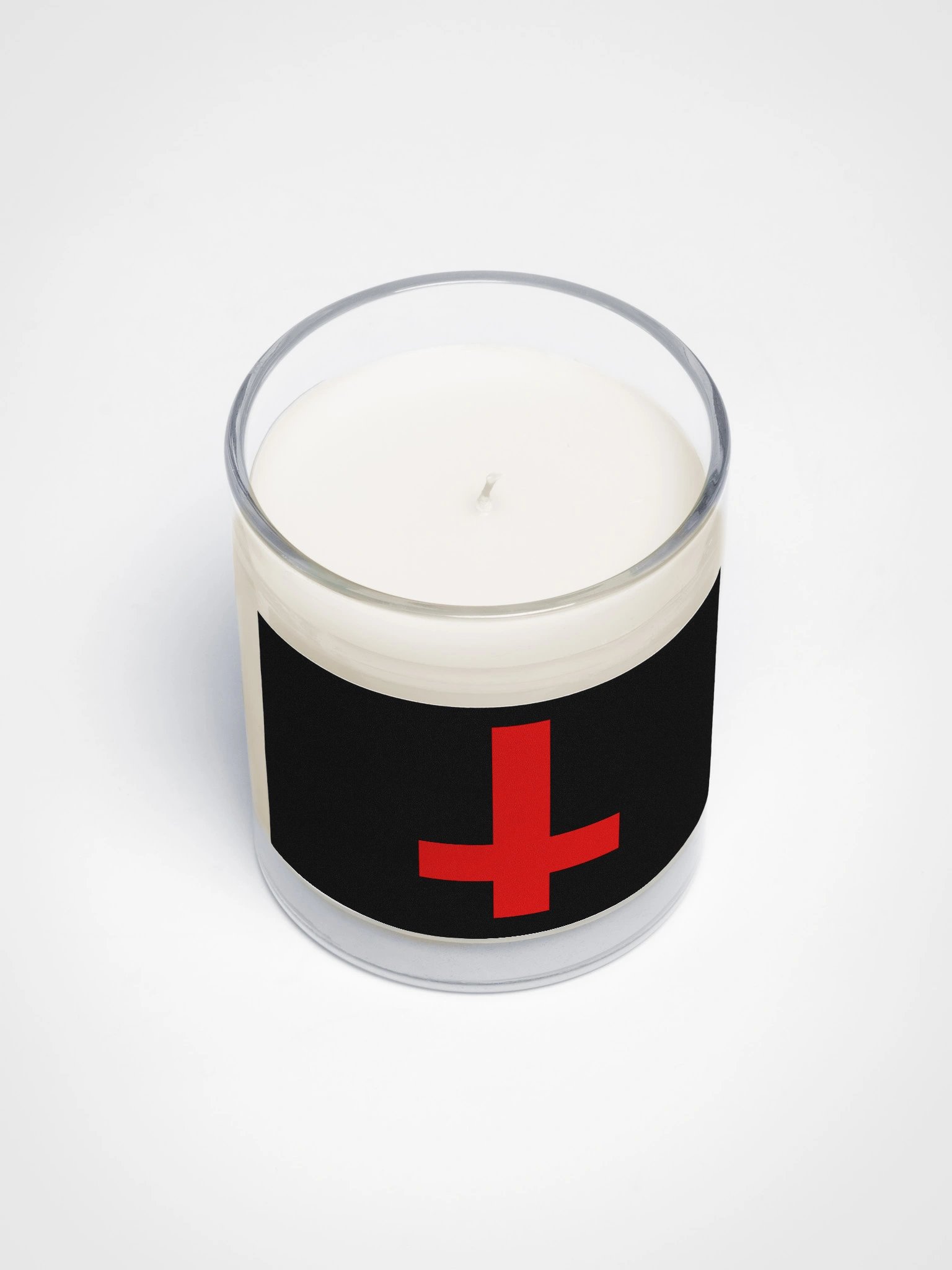 Inverted Cross - Candle product image (3)