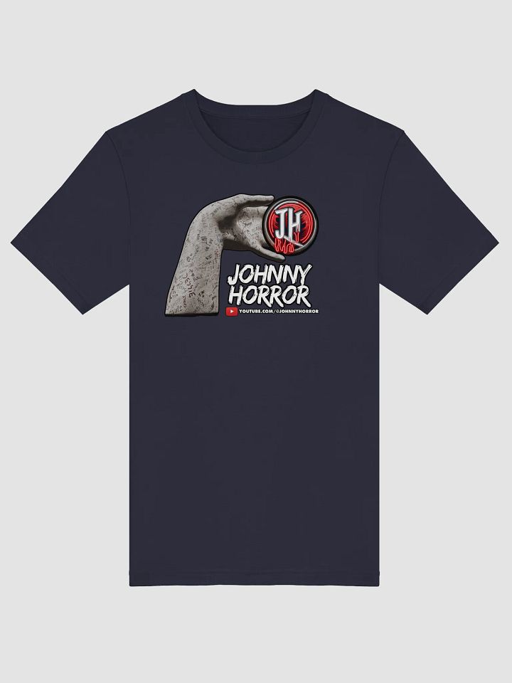 Talk To JH 2 Logo's Tee product image (1)