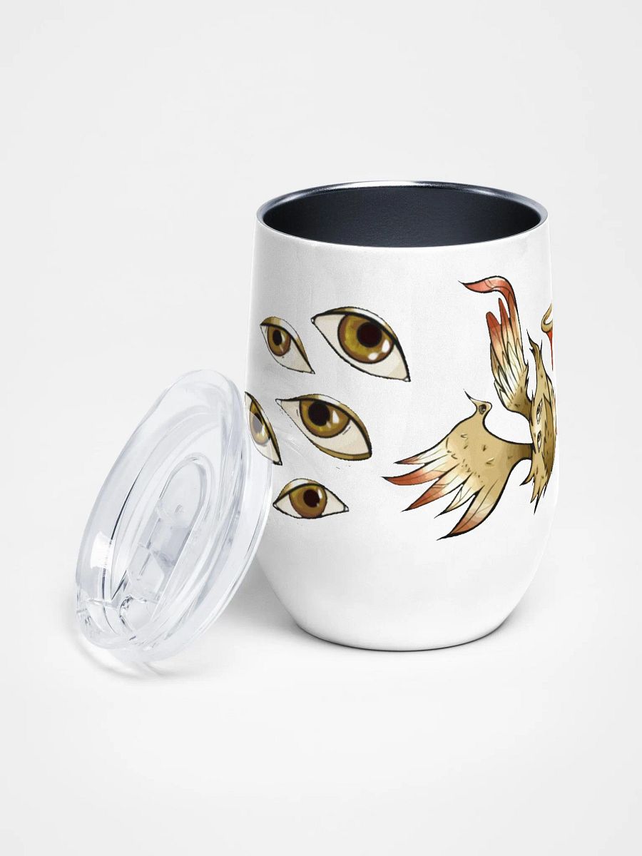 GIACG - Wine Tumbler product image (4)