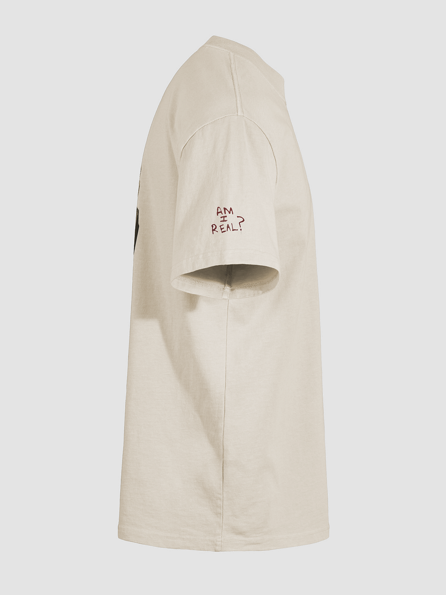 Reality Check Faded Tee product image (10)