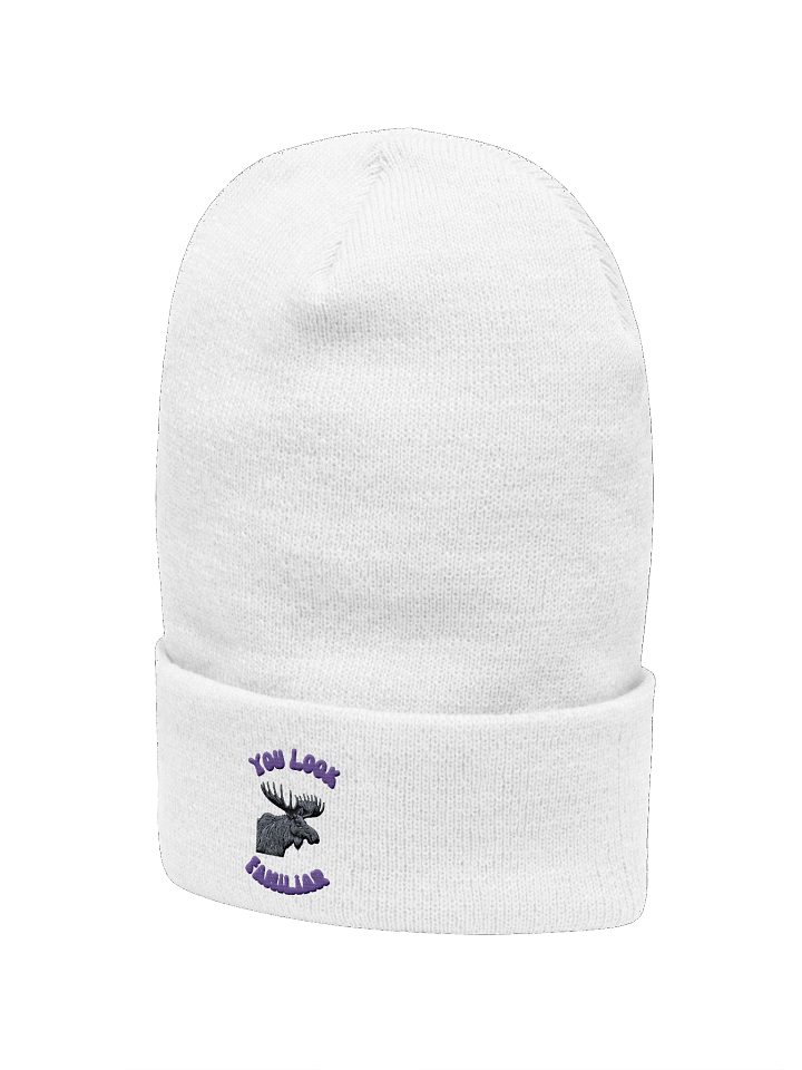 2025 - In Memory of You Cap product image (2)
