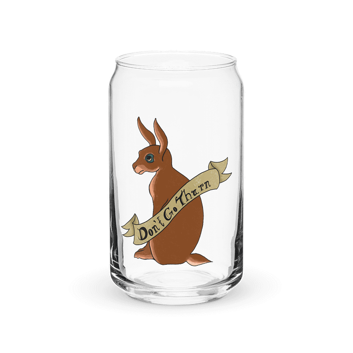 Don't Go Tharn product image (2)