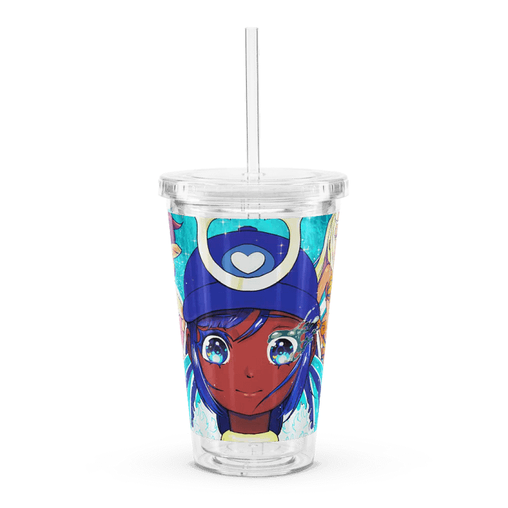 Summer Girls GO! product image (1)