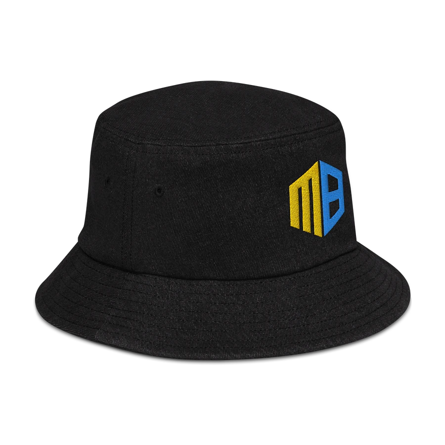 Bucket Hat product image (3)