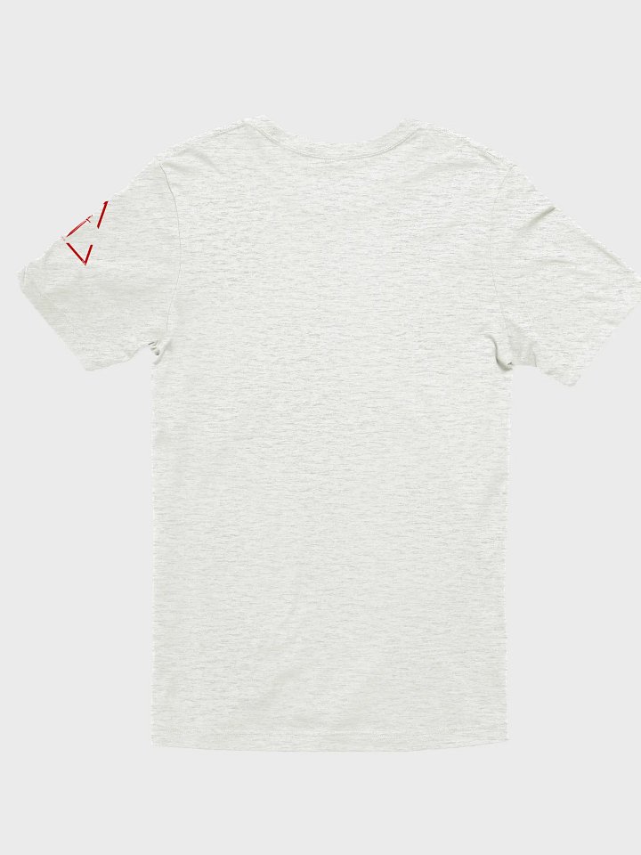 Why Not Nuke 'Em? Cartoon T-Shirt product image (4)