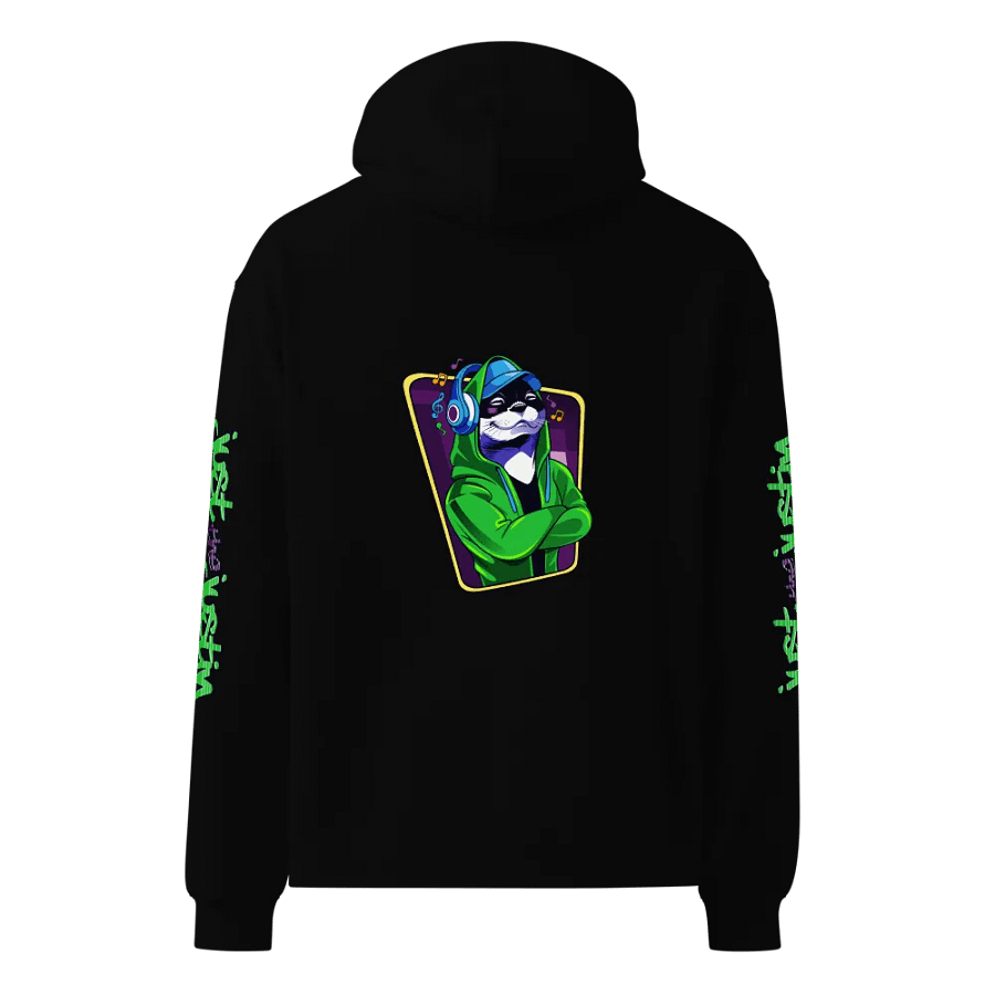 JustTheJustin (Full OG) product image (1)